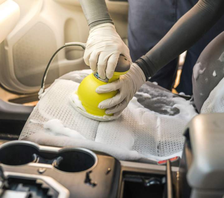 Car Detailing Cutler Bay