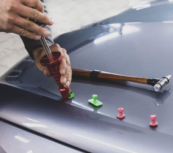 Dent Repair Cutler Bay